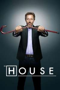 House - Posters