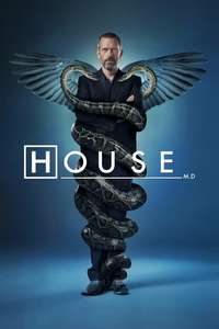 House - Posters
