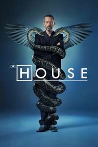 House - Posters