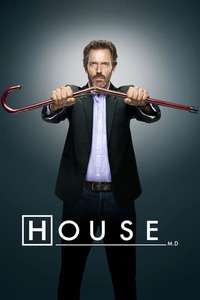 House - Posters