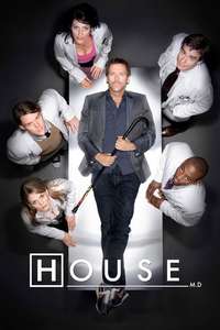 House - Posters