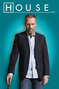 House - Posters