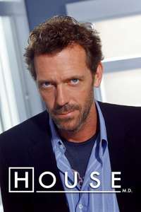 House - Posters
