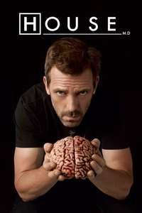 House - Posters