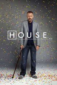 House - Posters