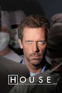 House - Posters