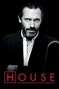House - Posters