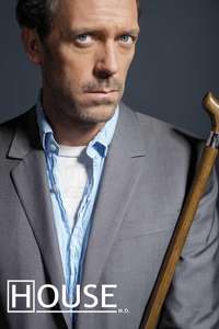 House - Posters