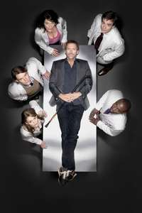 House - Posters