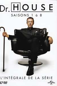 House - Posters