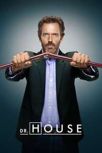 House - Posters