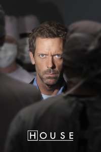 House - Posters