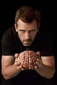 House - Posters