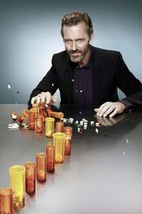 House - Posters