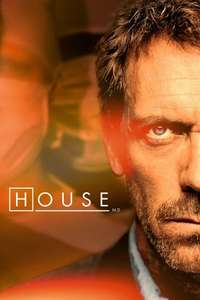 House - Posters