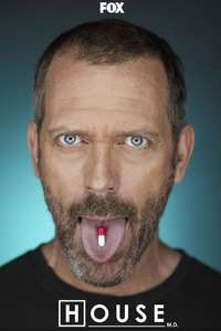 House - Posters