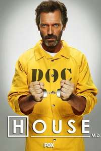 House - Posters