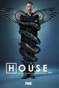 House - Posters