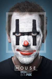 House - Posters