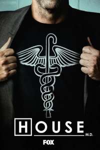 House - Posters
