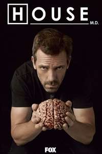 House - Posters