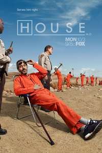 House - Posters