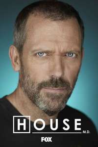 House - Posters
