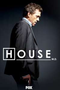 House - Posters