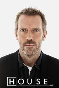 House - Posters