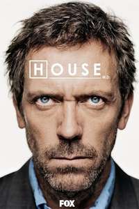 House - Posters
