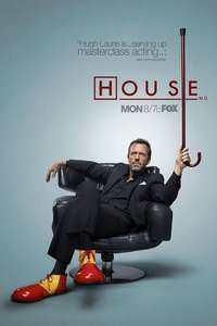 House - Posters