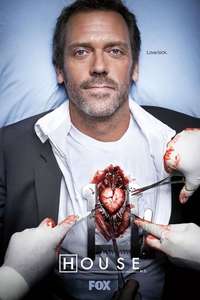 House - Posters
