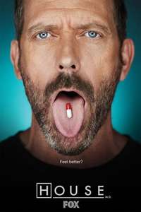 House - Posters