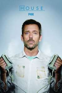 House - Posters