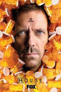 House - Posters
