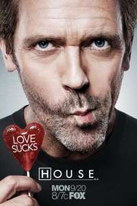 House - Posters