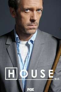 House - Posters