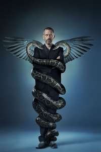 House - Posters