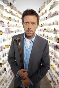 House - Posters