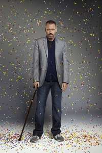 House - Posters