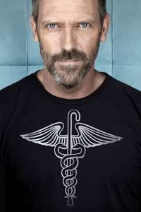 House - Posters