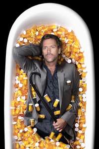 House - Posters