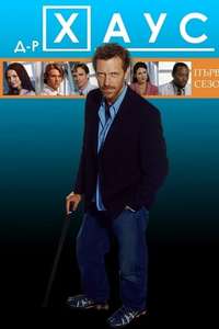 House - Posters