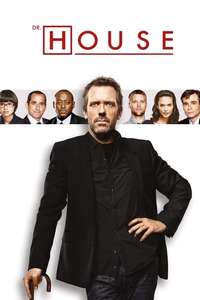 House - Posters