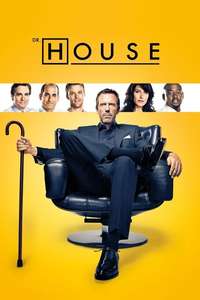 House - Posters