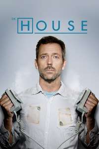 House - Posters