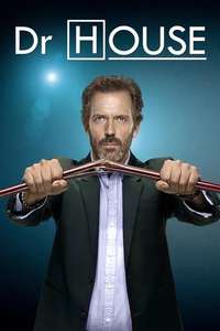 House - Posters
