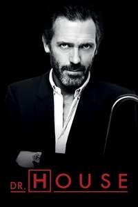 House - Posters