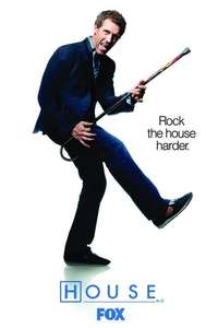 House - Posters