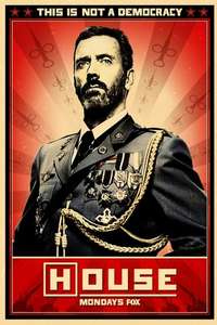 House - Posters